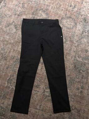 Vuori Cascade Tech Chino Pant